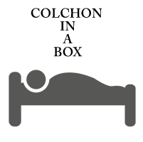 Colchon in a Box